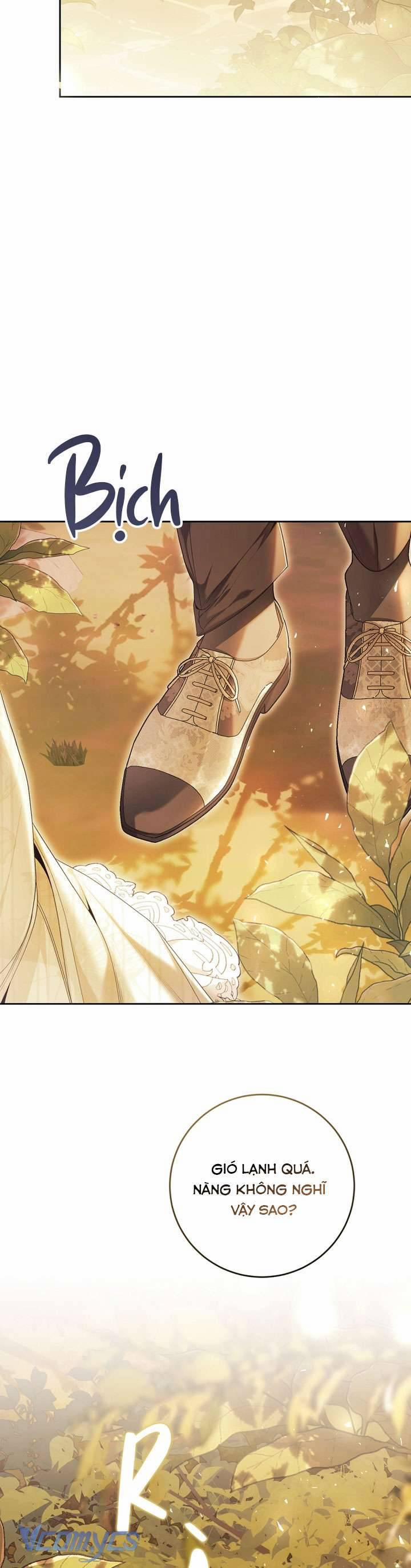 Kẻ Phản Diện Là Một Con Rối 110 trang 44