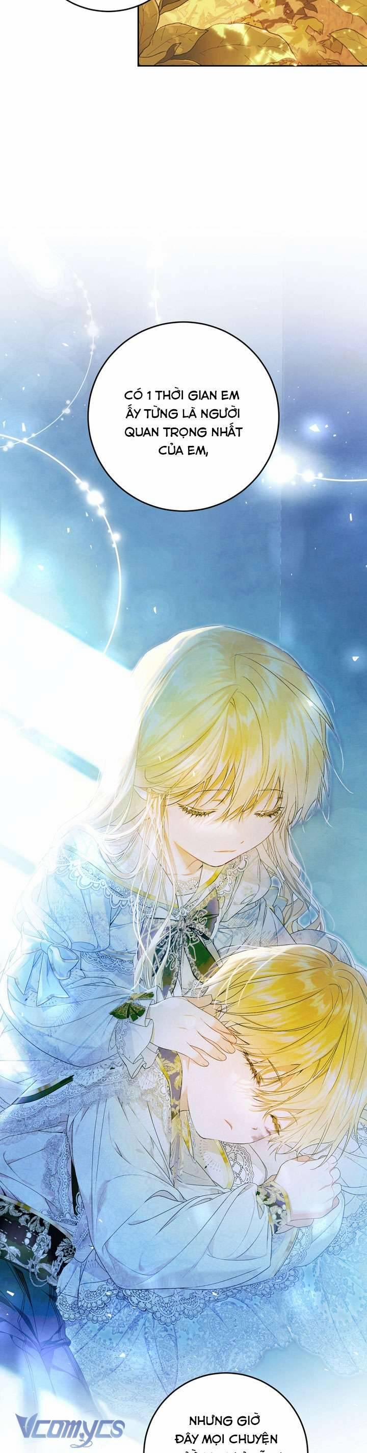 Kẻ Phản Diện Là Một Con Rối 110 trang 49