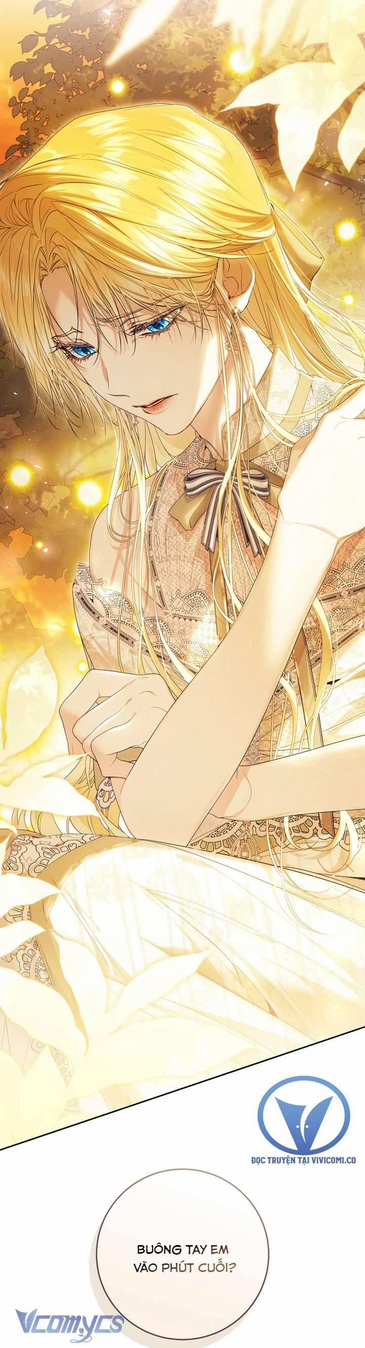 Kẻ Phản Diện Là Một Con Rối 110 trang 51