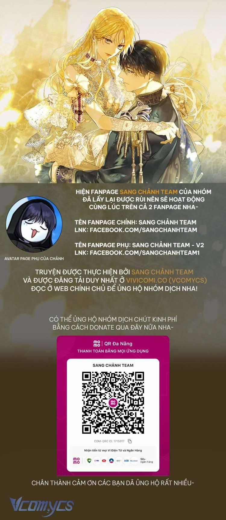 Kẻ Phản Diện Là Một Con Rối 110 trang 57