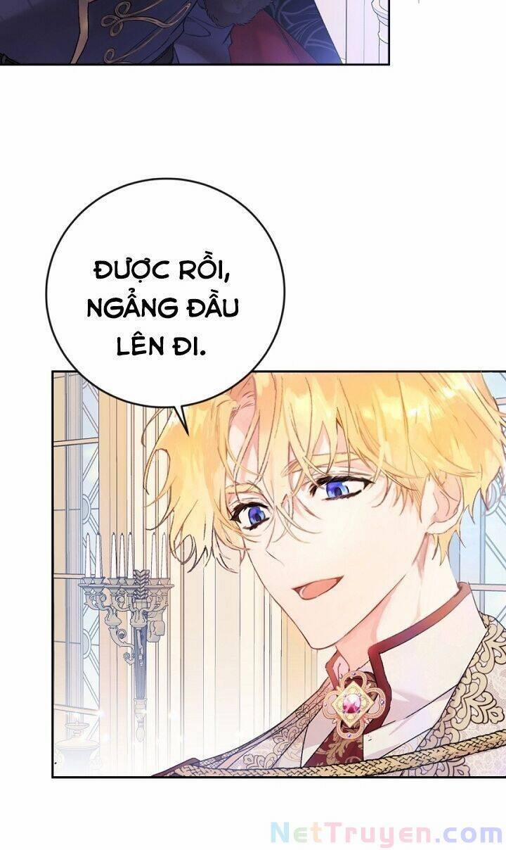 Kẻ Phản Diện Là Một Con Rối 13 trang 1