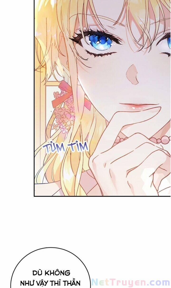 Kẻ Phản Diện Là Một Con Rối 13 trang 16