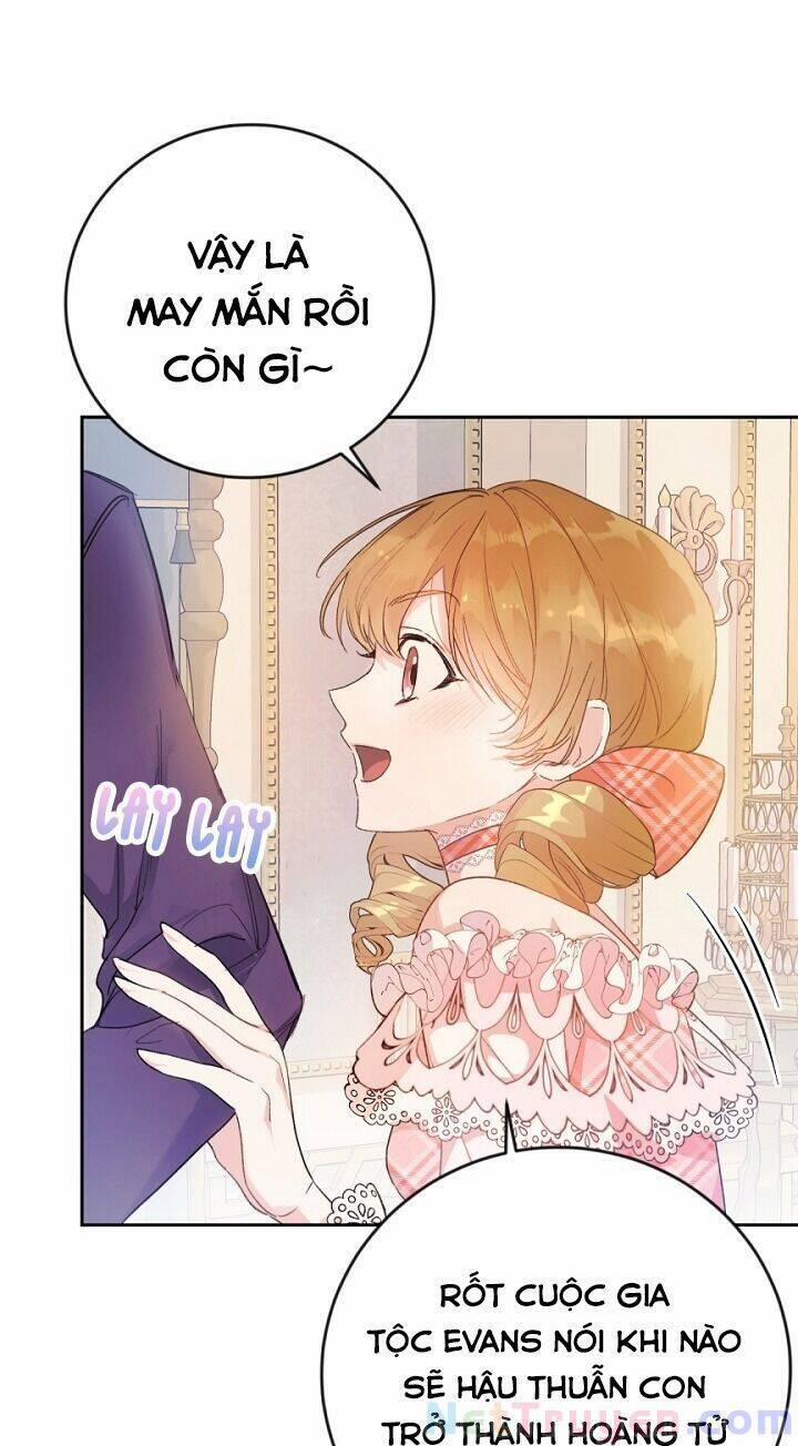 Kẻ Phản Diện Là Một Con Rối 13 trang 28