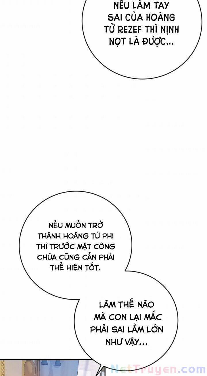 Kẻ Phản Diện Là Một Con Rối 13 trang 30