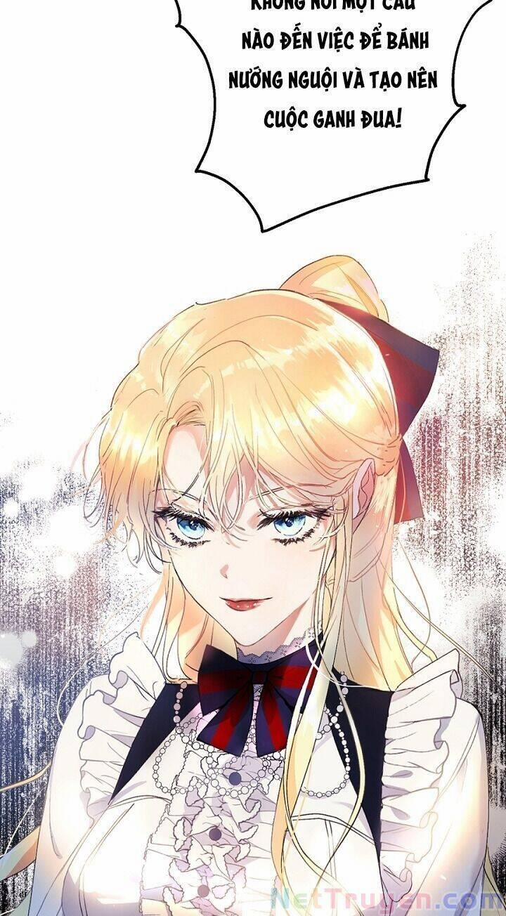 Kẻ Phản Diện Là Một Con Rối 13 trang 33