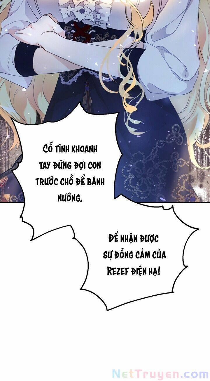 Kẻ Phản Diện Là Một Con Rối 13 trang 34