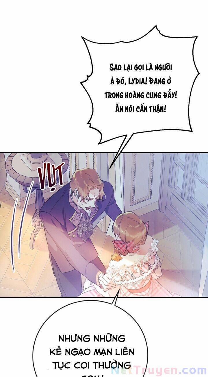 Kẻ Phản Diện Là Một Con Rối 13 trang 35