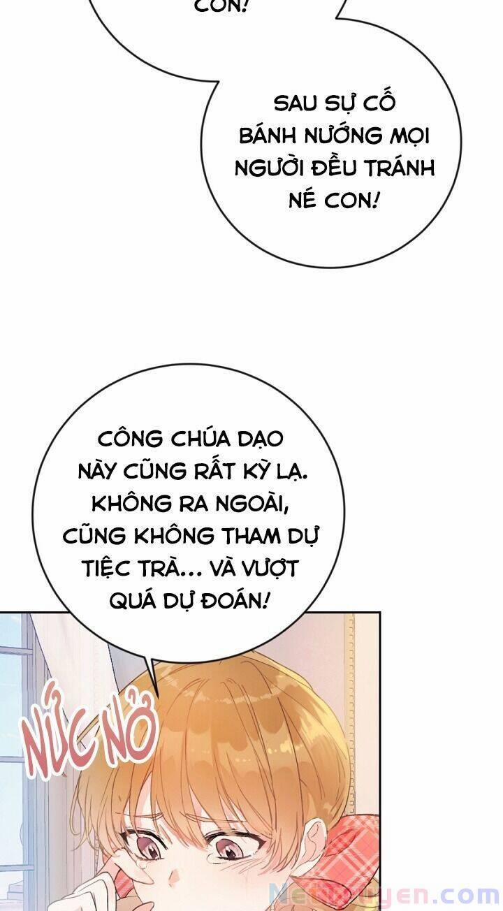 Kẻ Phản Diện Là Một Con Rối 13 trang 36