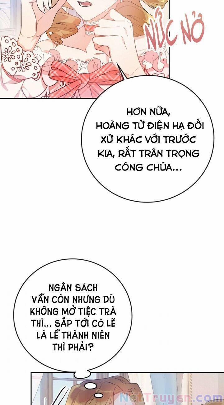 Kẻ Phản Diện Là Một Con Rối 13 trang 37