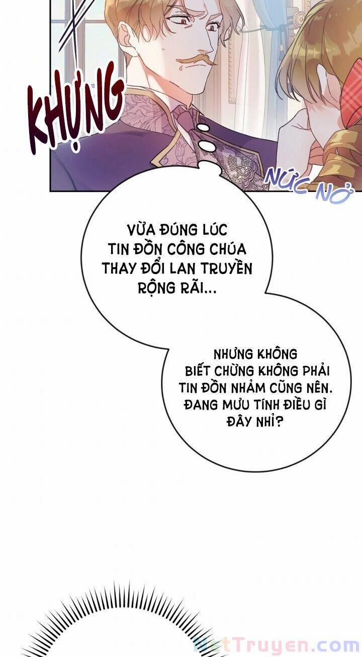 Kẻ Phản Diện Là Một Con Rối 13 trang 38