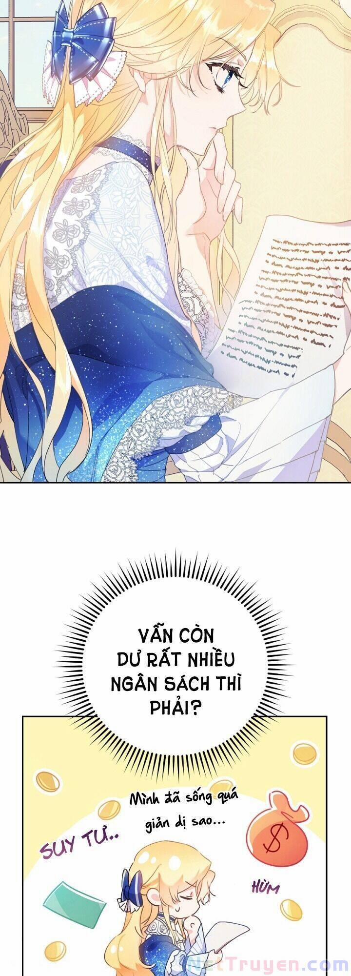 Kẻ Phản Diện Là Một Con Rối 13 trang 43