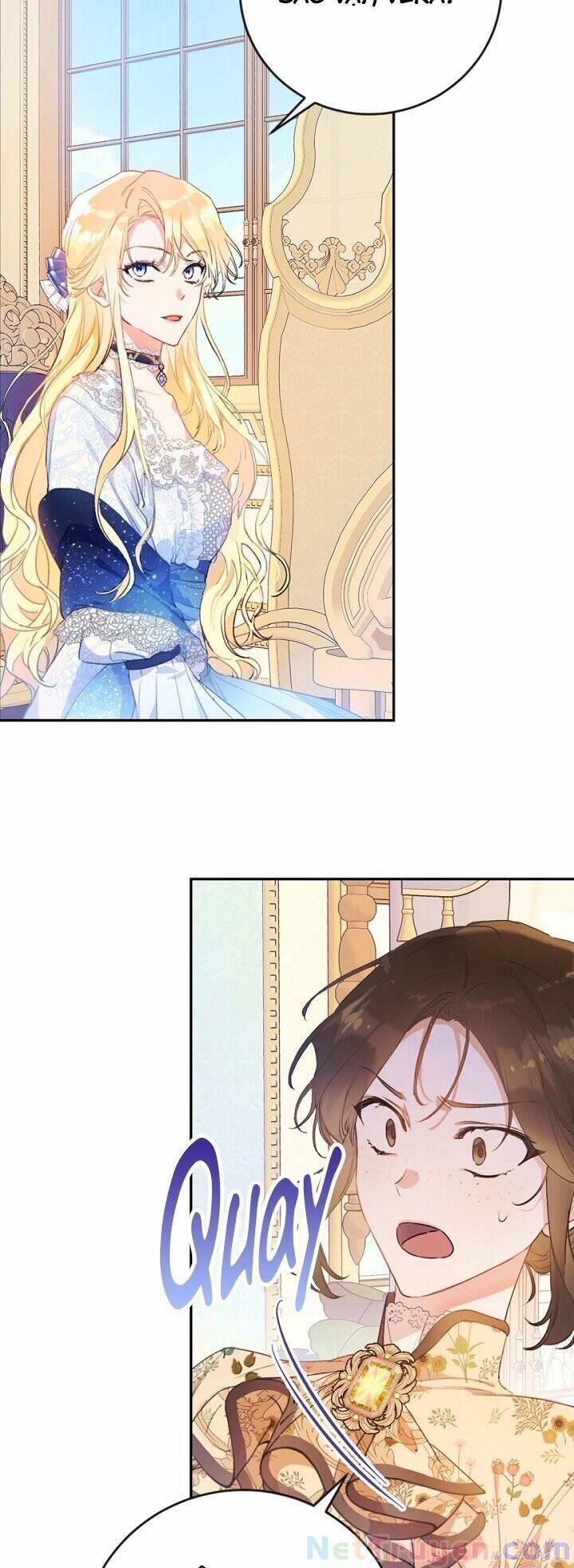 Kẻ Phản Diện Là Một Con Rối 13 trang 53