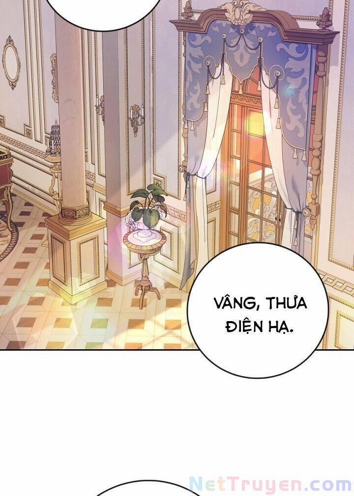 Kẻ Phản Diện Là Một Con Rối 15 trang 1