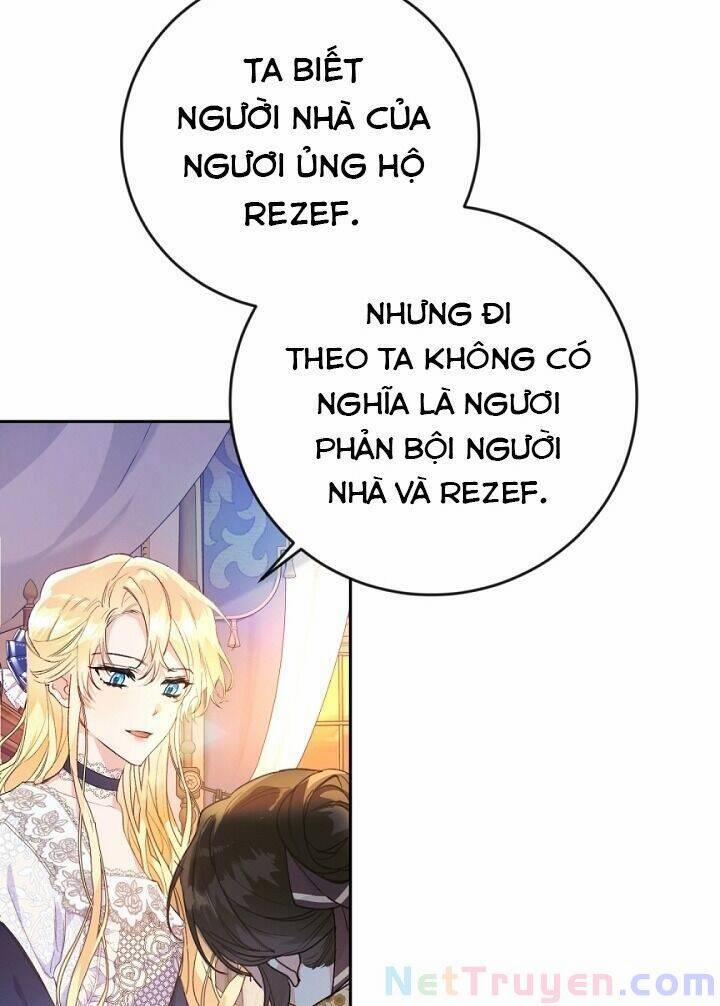 Kẻ Phản Diện Là Một Con Rối 15 trang 2