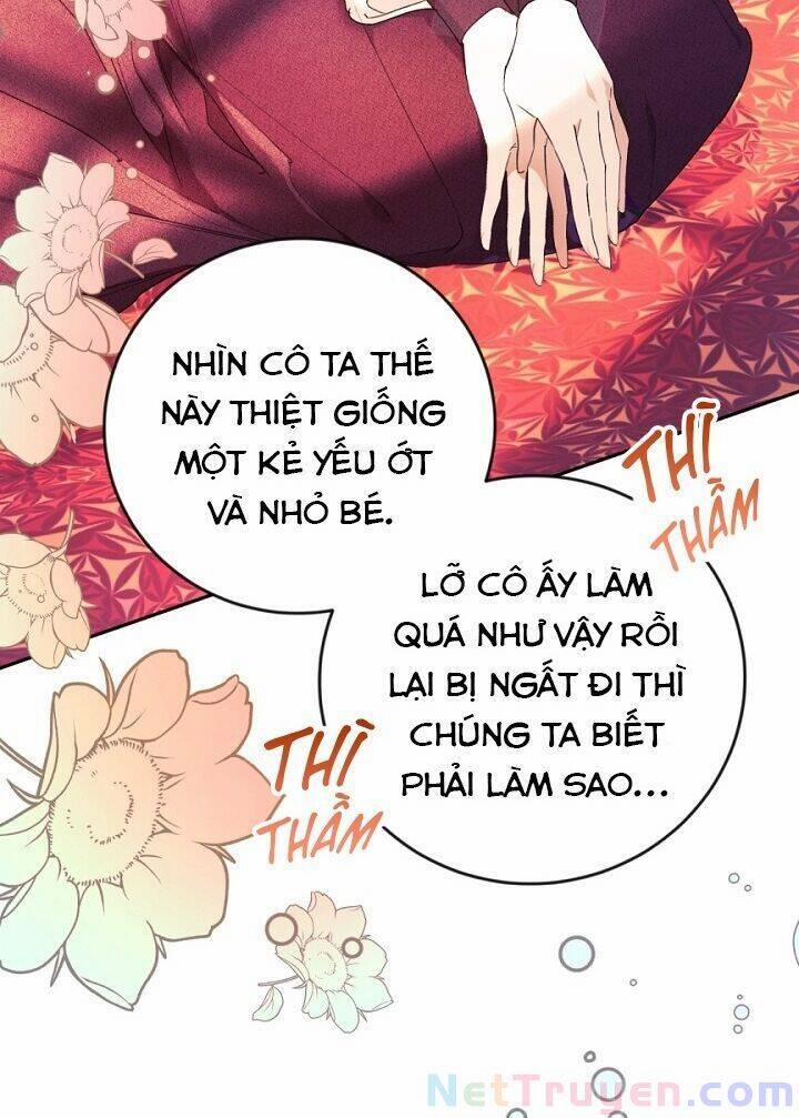 Kẻ Phản Diện Là Một Con Rối 15 trang 39