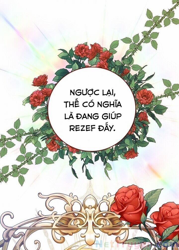 Kẻ Phản Diện Là Một Con Rối 15 trang 4