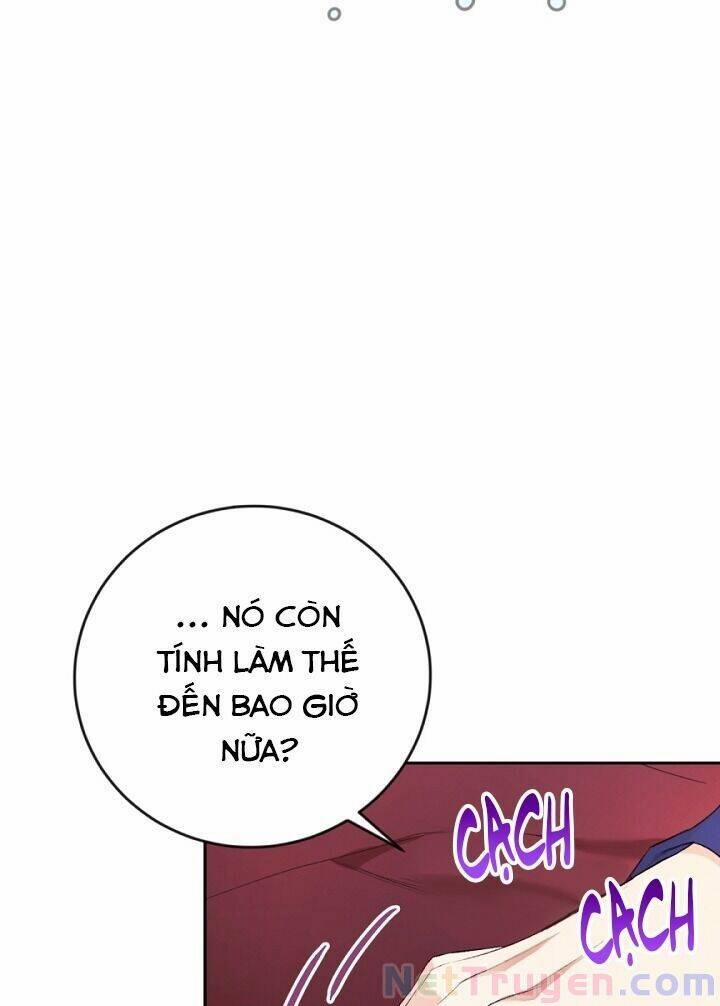 Kẻ Phản Diện Là Một Con Rối 15 trang 40