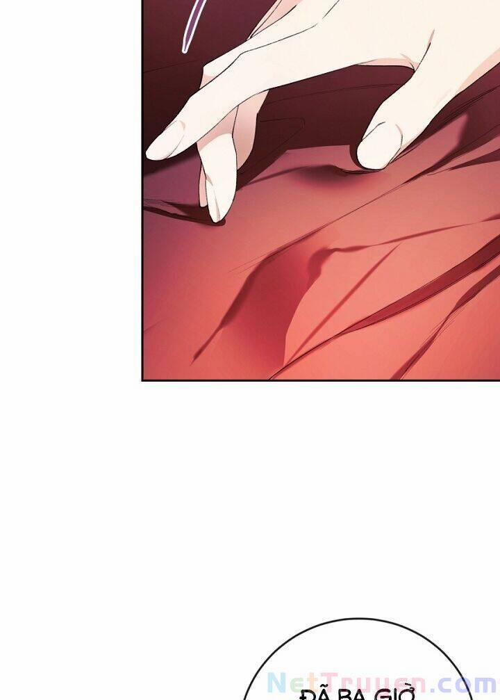 Kẻ Phản Diện Là Một Con Rối 15 trang 41