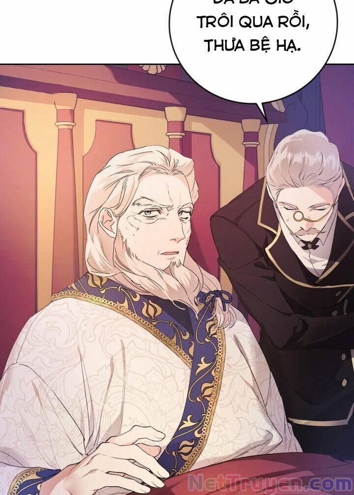 Kẻ Phản Diện Là Một Con Rối 15 trang 42