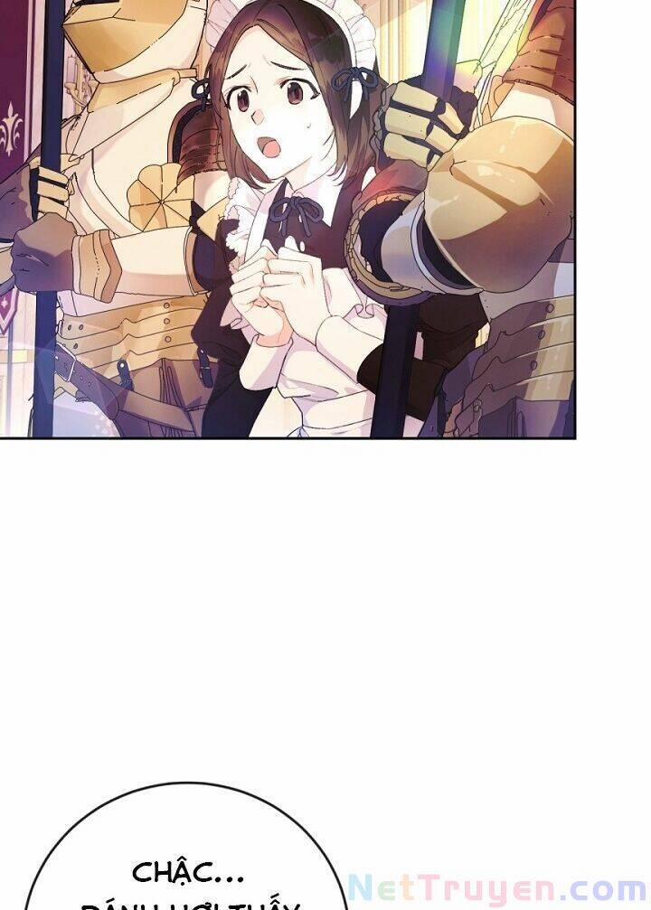 Kẻ Phản Diện Là Một Con Rối 15 trang 45