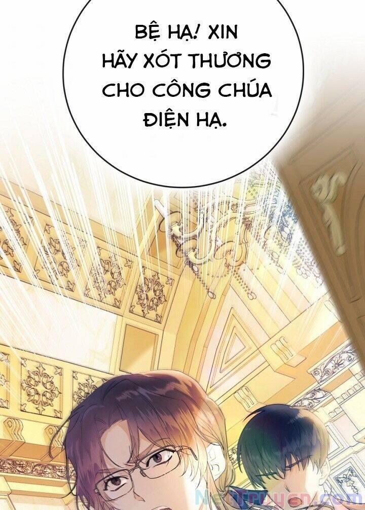 Kẻ Phản Diện Là Một Con Rối 15 trang 48