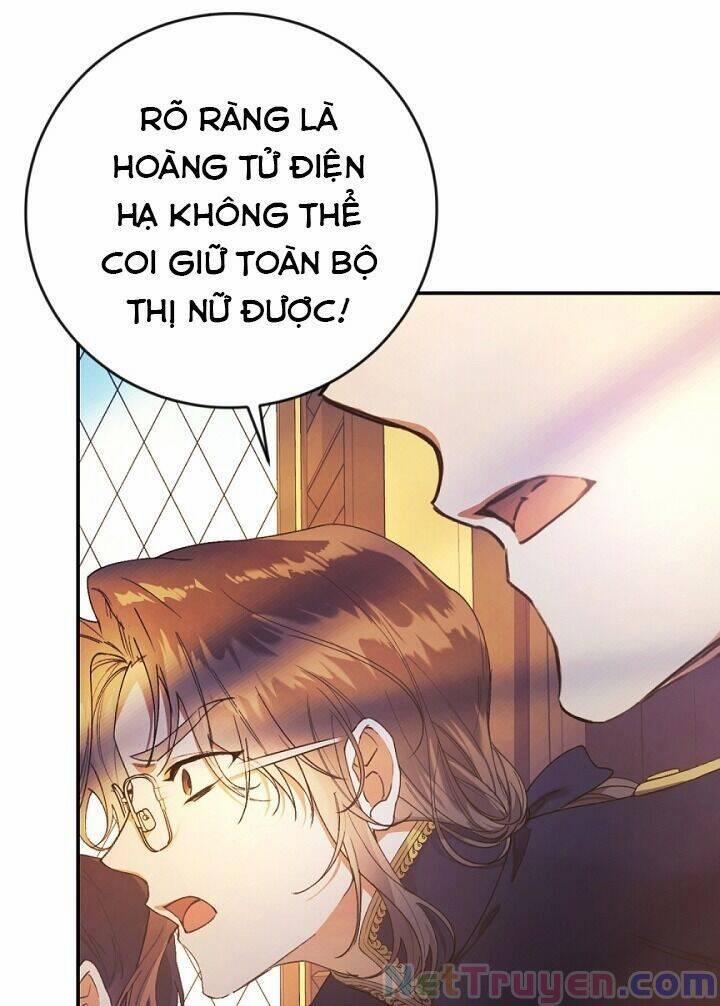 Kẻ Phản Diện Là Một Con Rối 15 trang 52