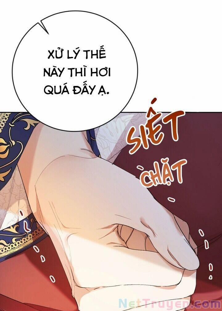 Kẻ Phản Diện Là Một Con Rối 15 trang 54