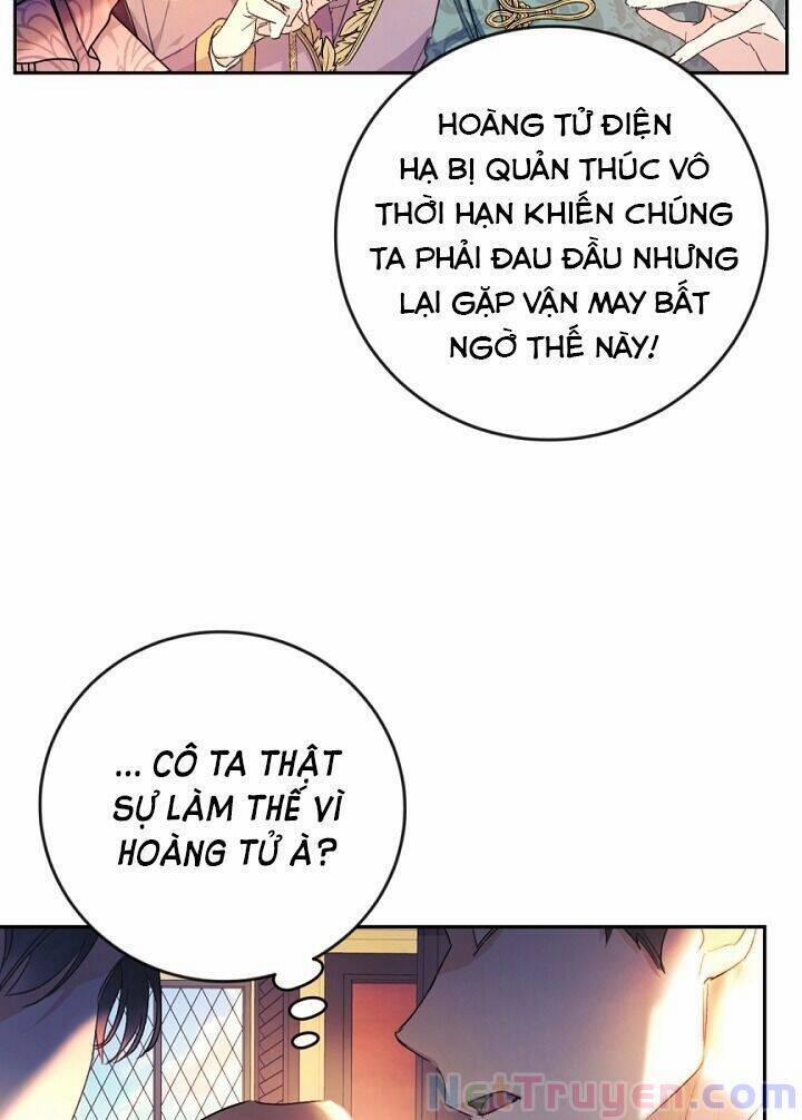Kẻ Phản Diện Là Một Con Rối 15 trang 72