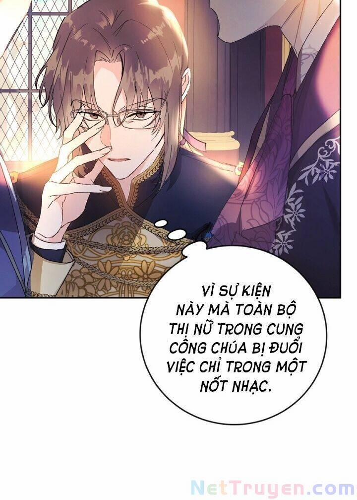 Kẻ Phản Diện Là Một Con Rối 15 trang 73