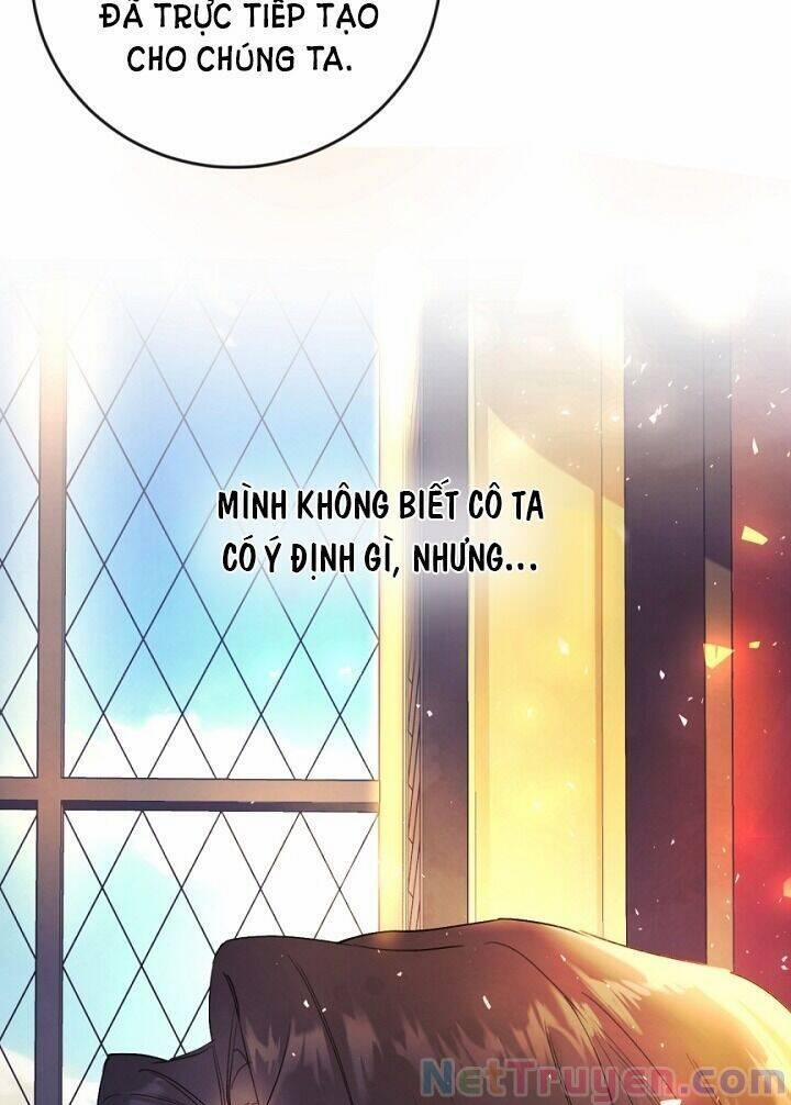 Kẻ Phản Diện Là Một Con Rối 15 trang 82