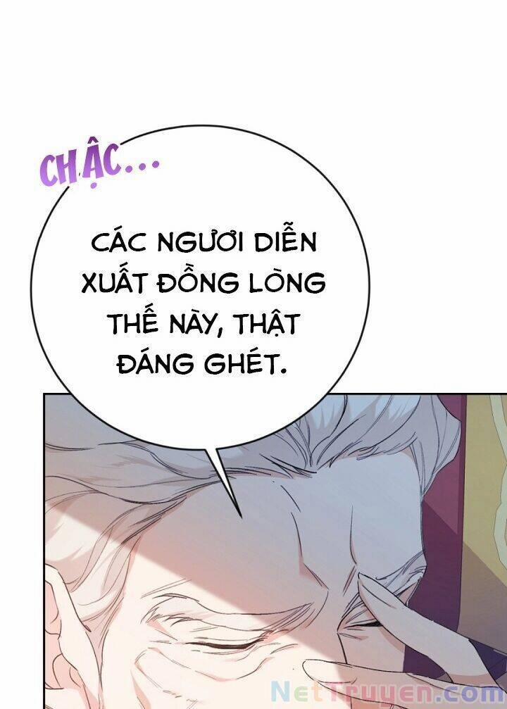 Kẻ Phản Diện Là Một Con Rối 15 trang 87