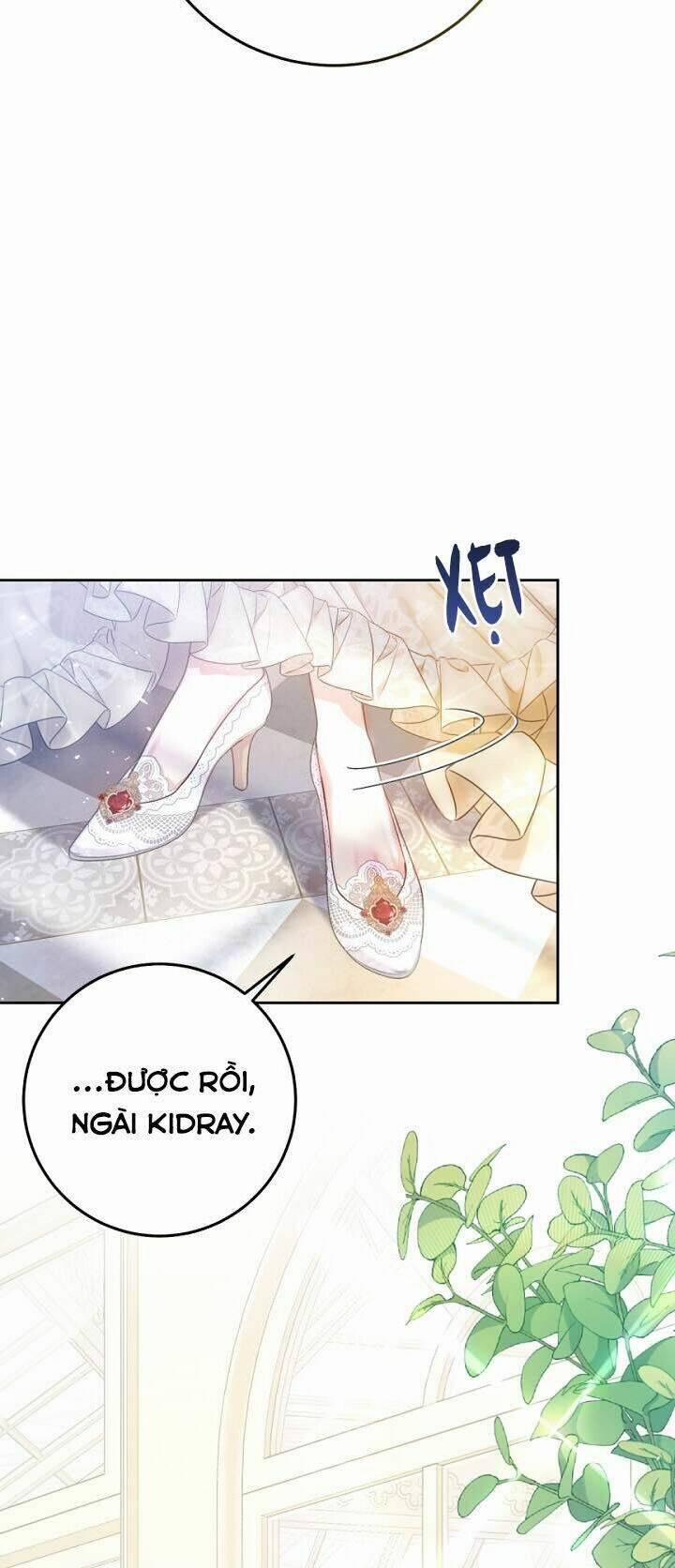Kẻ Phản Diện Là Một Con Rối 25 trang 18