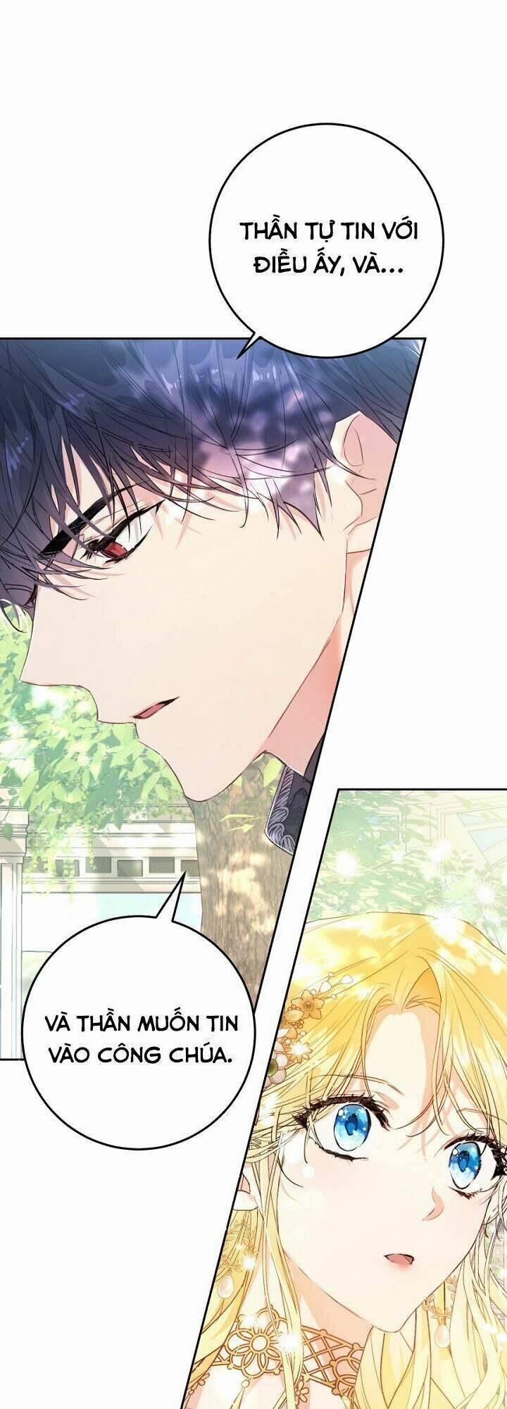 Kẻ Phản Diện Là Một Con Rối 25 trang 27