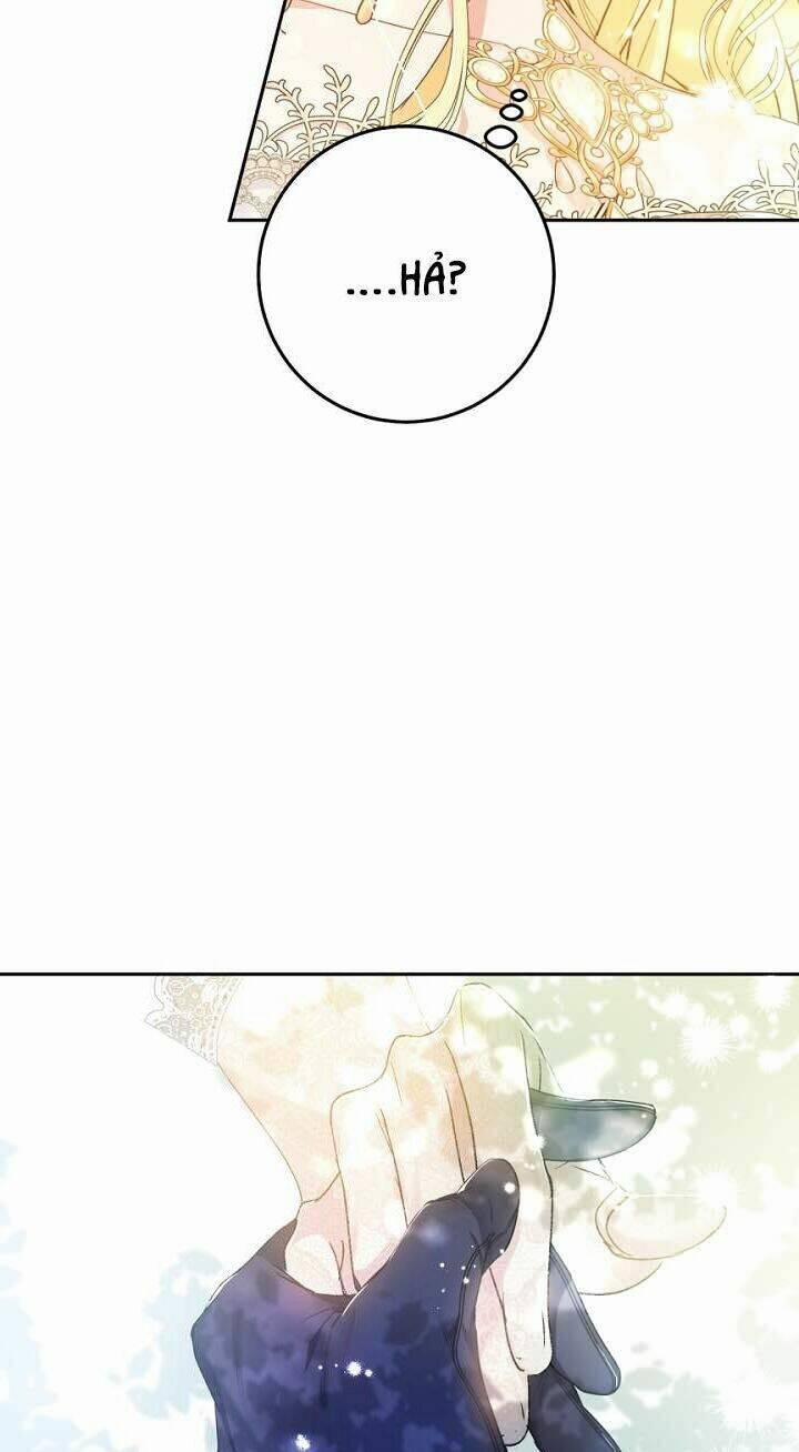 Kẻ Phản Diện Là Một Con Rối 25 trang 28