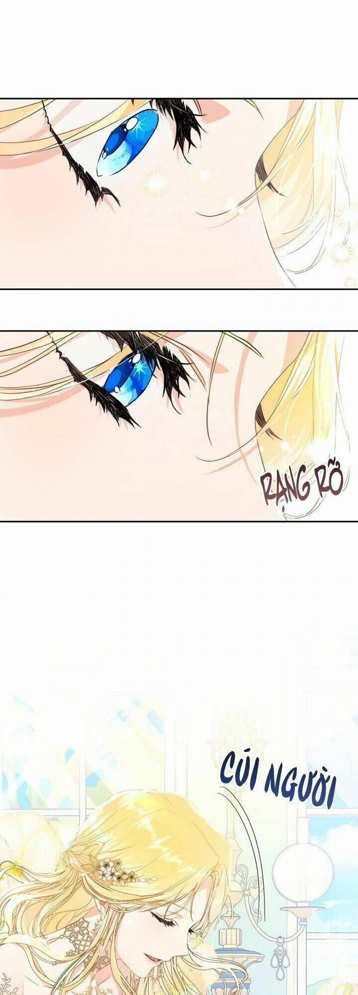 Kẻ Phản Diện Là Một Con Rối 25 trang 3