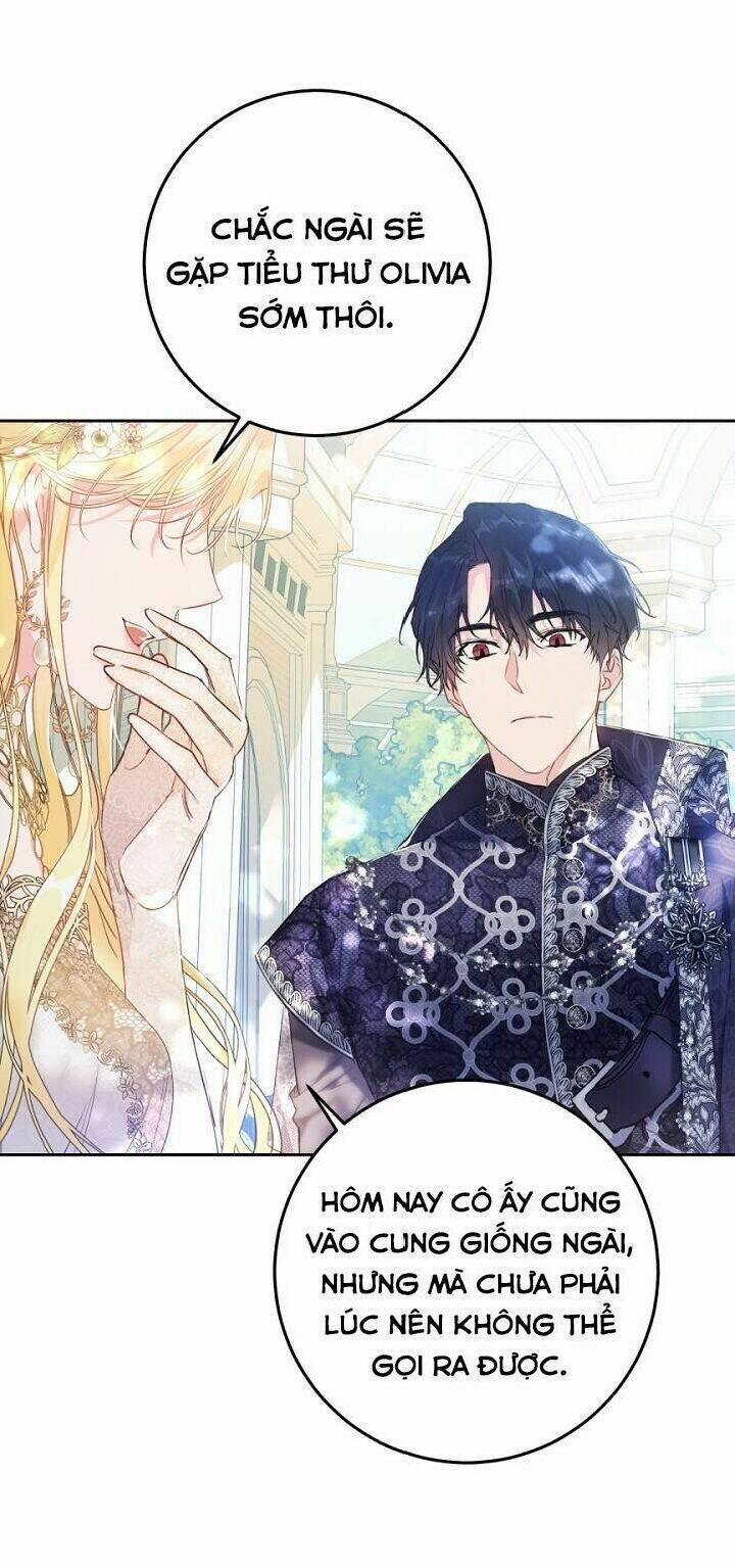 Kẻ Phản Diện Là Một Con Rối 25 trang 40