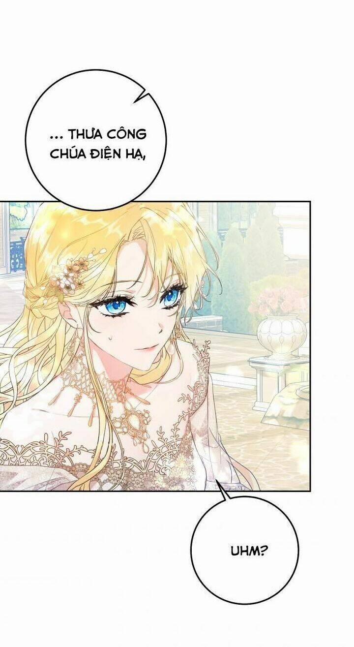 Kẻ Phản Diện Là Một Con Rối 25 trang 43