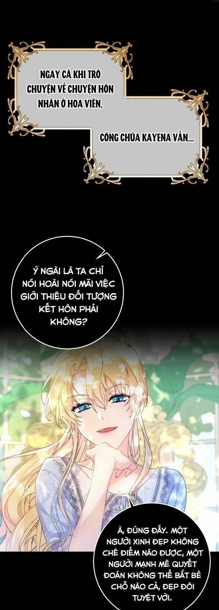 Kẻ Phản Diện Là Một Con Rối 25 trang 46