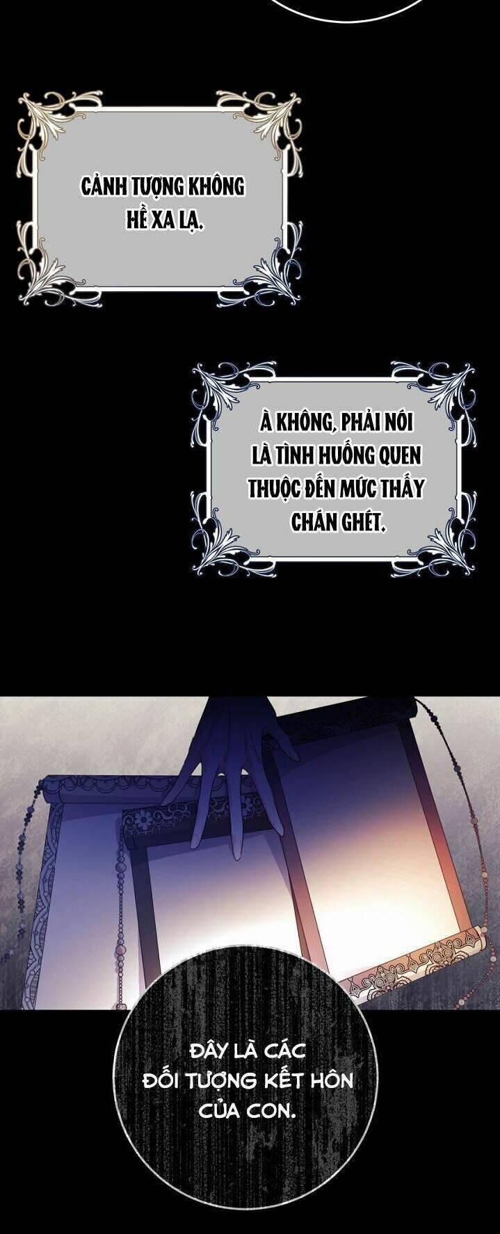 Kẻ Phản Diện Là Một Con Rối 25 trang 47