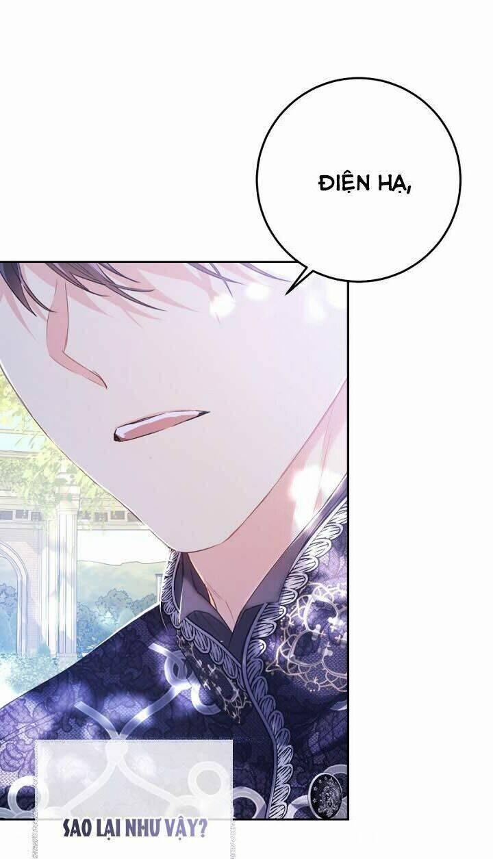 Kẻ Phản Diện Là Một Con Rối 25 trang 49