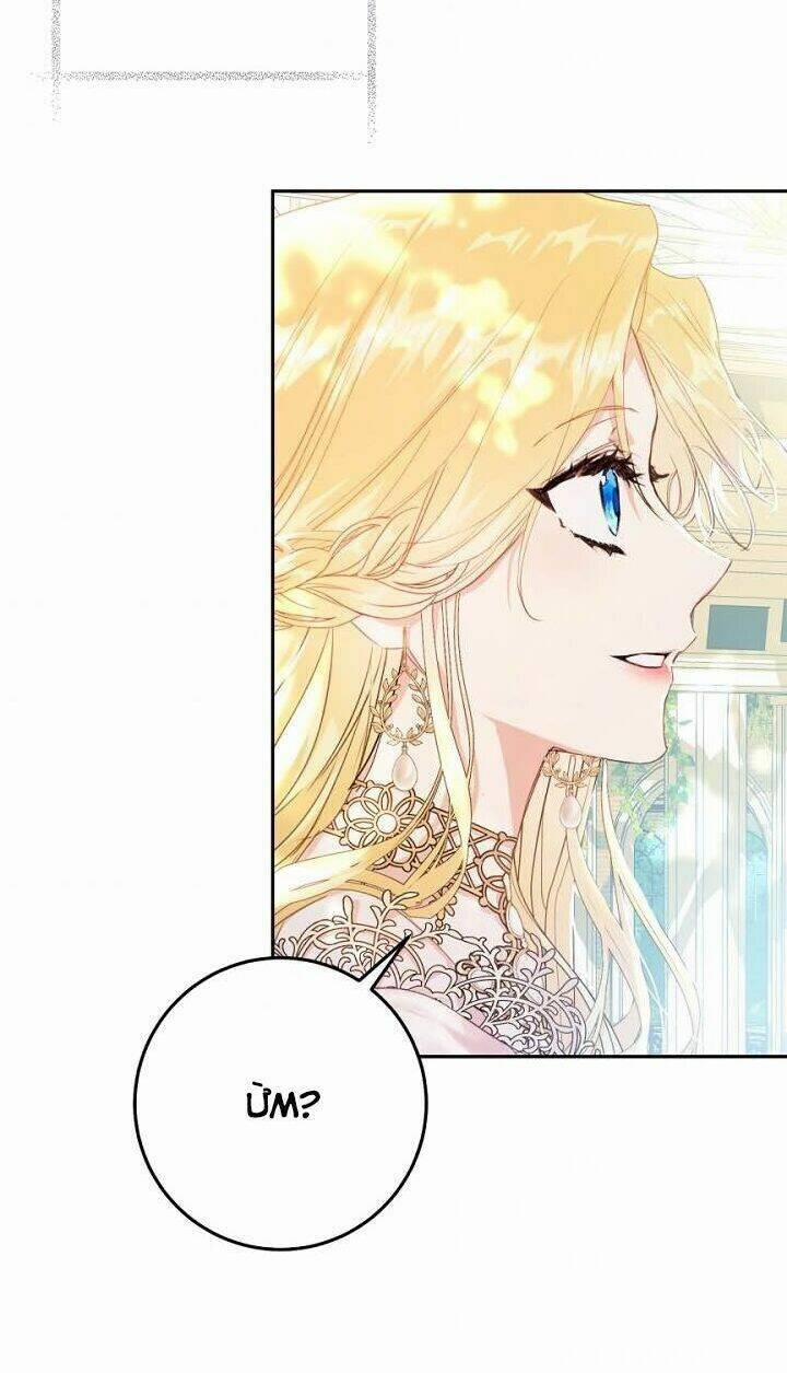 Kẻ Phản Diện Là Một Con Rối 25 trang 50