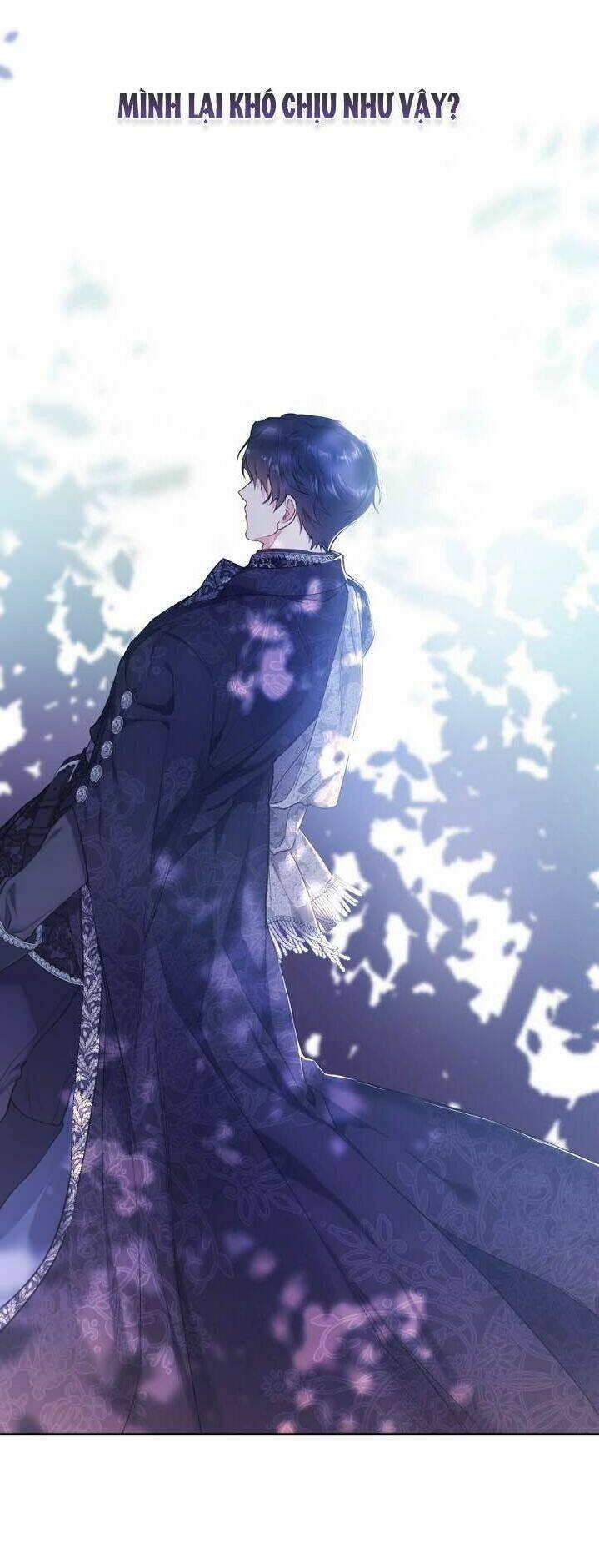 Kẻ Phản Diện Là Một Con Rối 25 trang 54