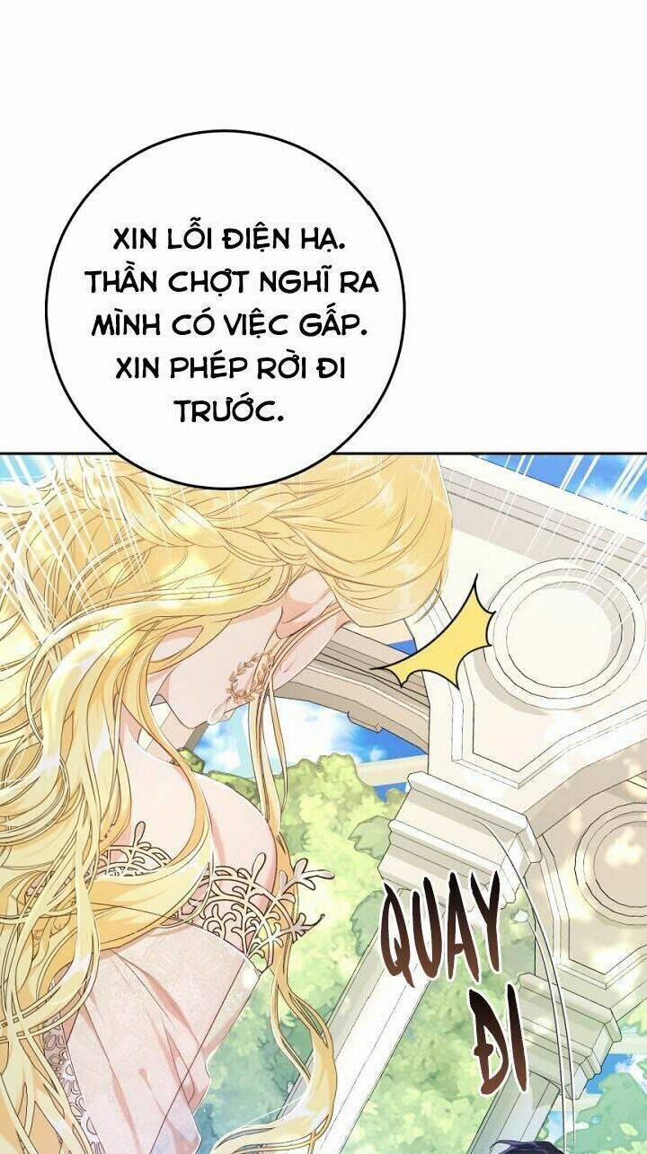 Kẻ Phản Diện Là Một Con Rối 25 trang 55