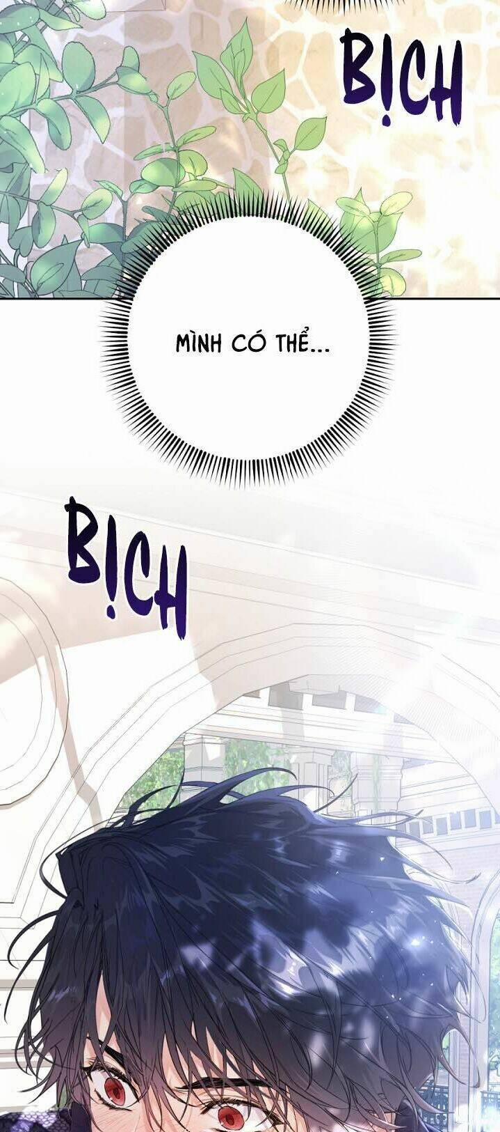 Kẻ Phản Diện Là Một Con Rối 25 trang 58