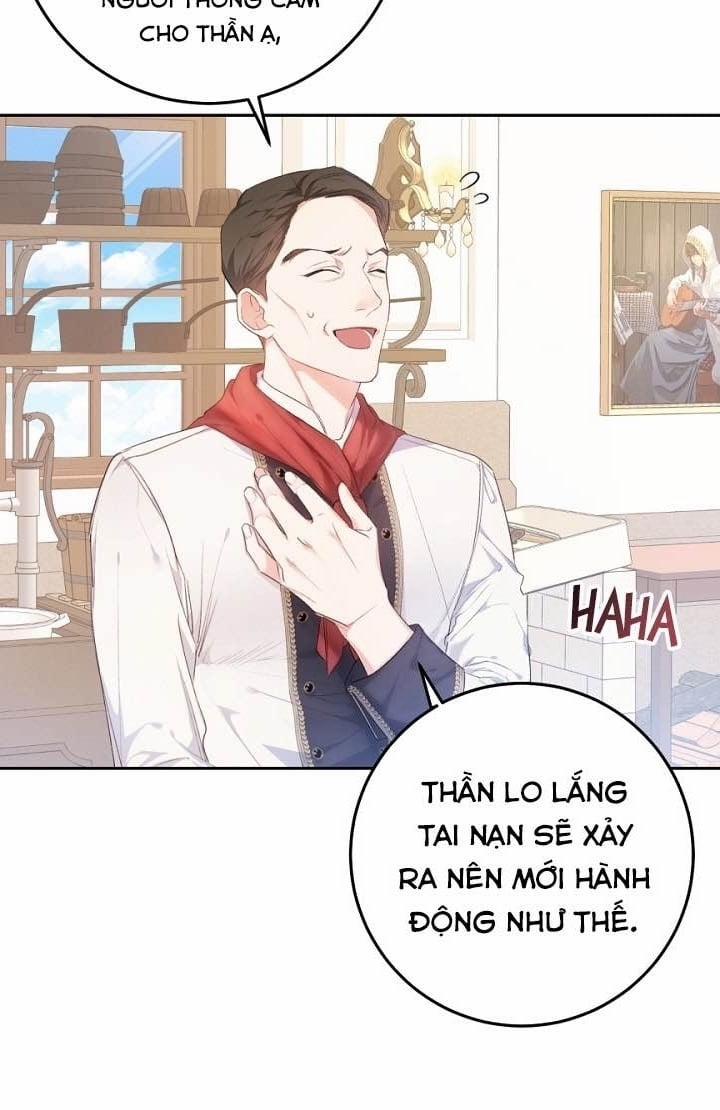 Kẻ Phản Diện Là Một Con Rối 28 trang 19