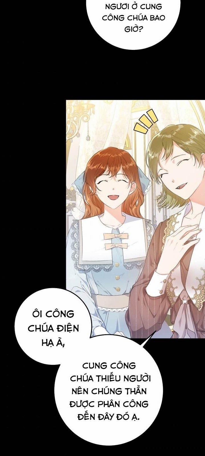 Kẻ Phản Diện Là Một Con Rối 28 trang 2