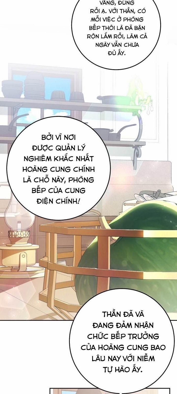 Kẻ Phản Diện Là Một Con Rối 28 trang 22