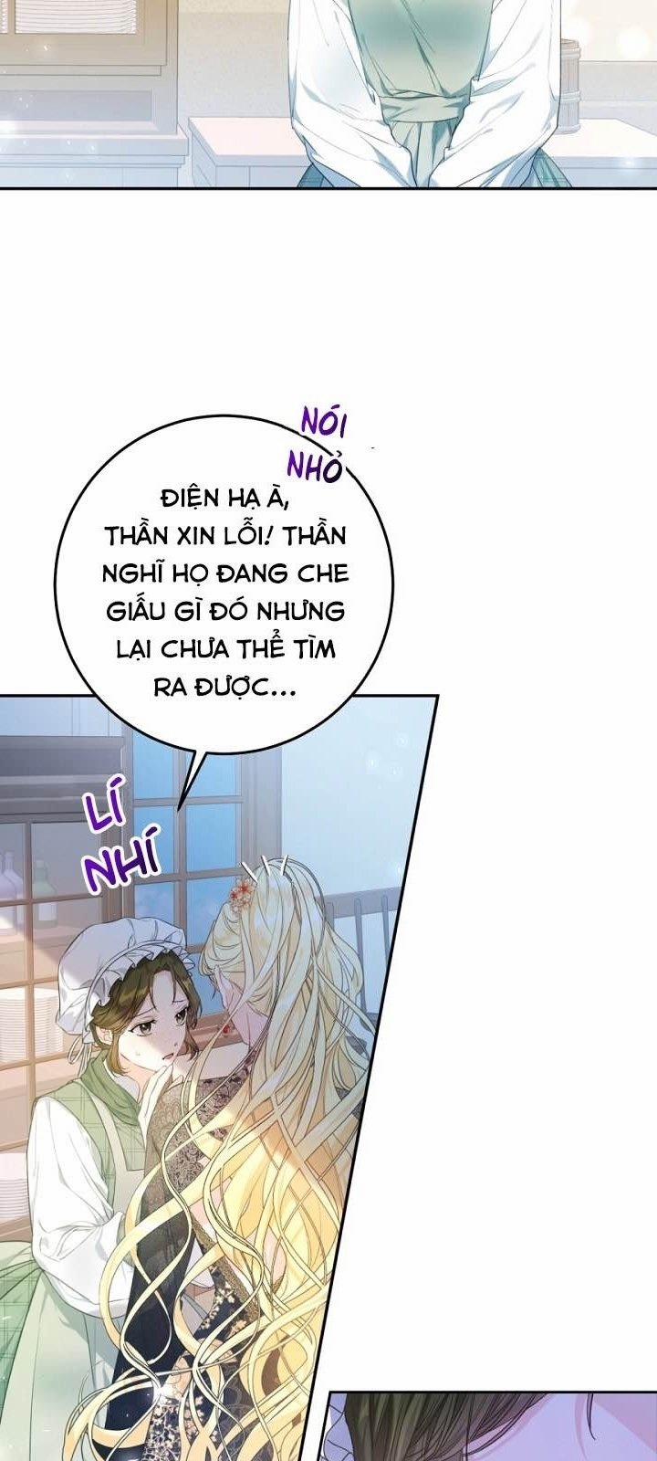 Kẻ Phản Diện Là Một Con Rối 28 trang 25