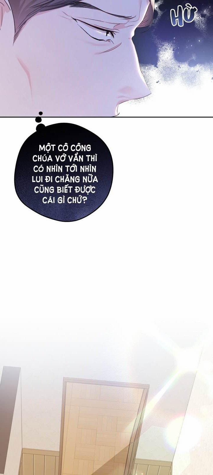 Kẻ Phản Diện Là Một Con Rối 28 trang 35