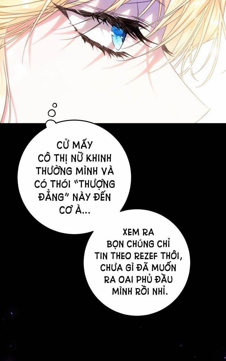 Kẻ Phản Diện Là Một Con Rối 28 trang 4